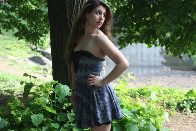 Фото - Аликс Кросс: 640x427 / 64 Кб