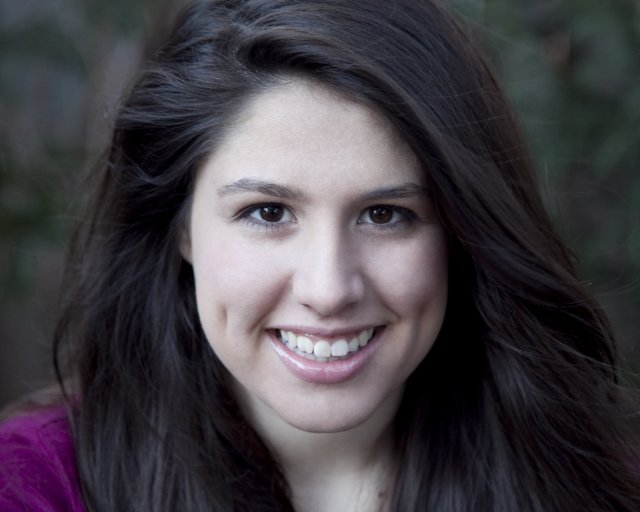 Фото - Аликс Кросс: 640x512 / 41 Кб