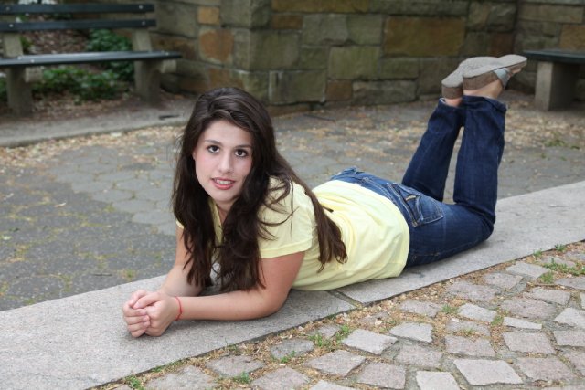 Фото - Аликс Кросс: 640x427 / 61 Кб