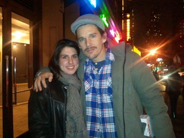 Фото - Аликс Кросс: 640x480 / 57 Кб