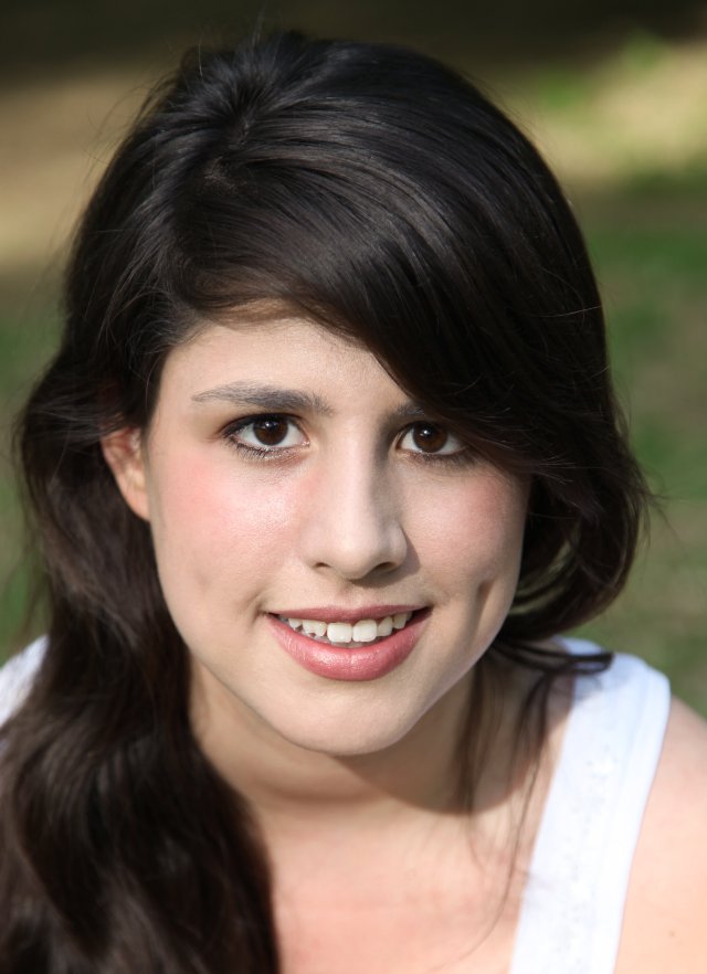 Фото - Аликс Кросс: 640x882 / 64 Кб