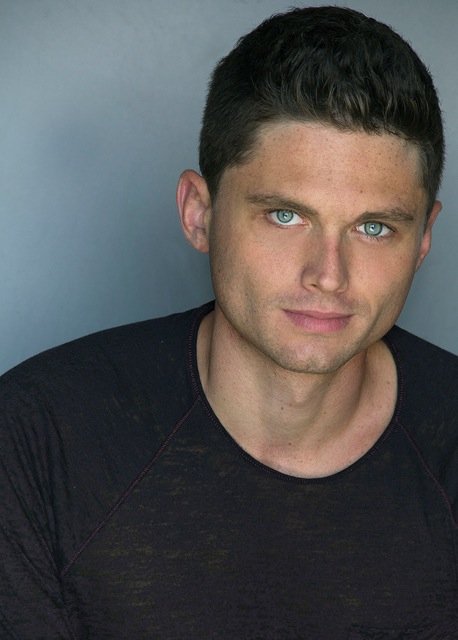 Фото - Камерон Денни: 458x640 / 40 Кб