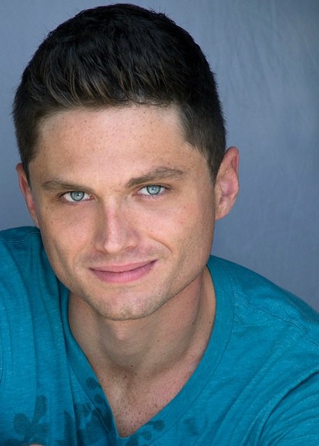 Фото - Камерон Денни: 458x640 / 49 Кб