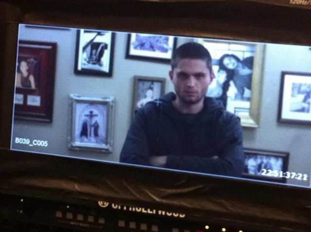 Фото - Камерон Денни: 640x477 / 50 Кб