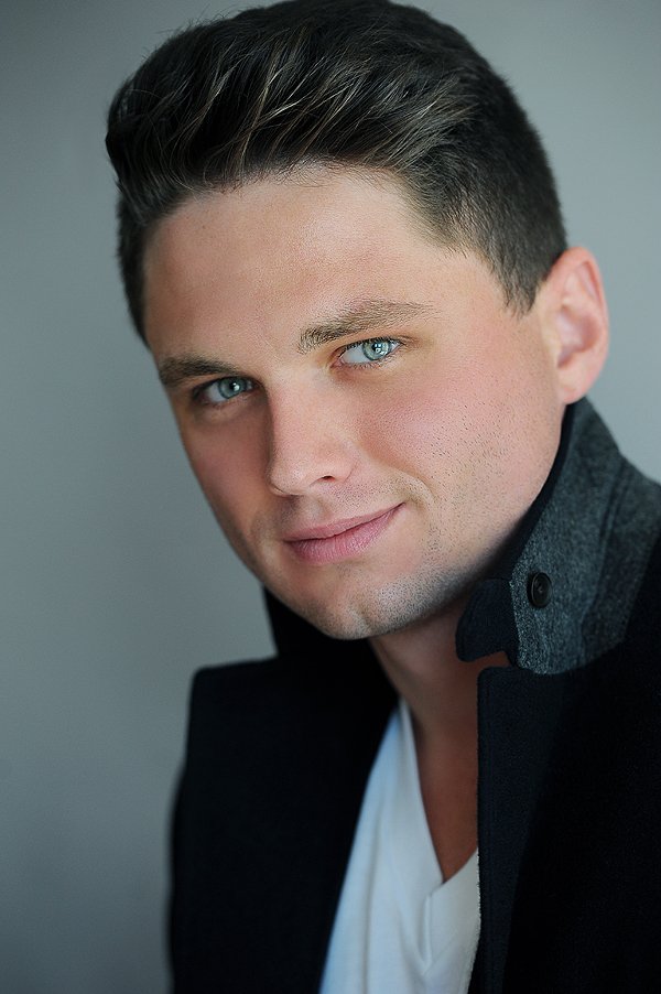 Фото - Камерон Денни: 600x902 / 73 Кб