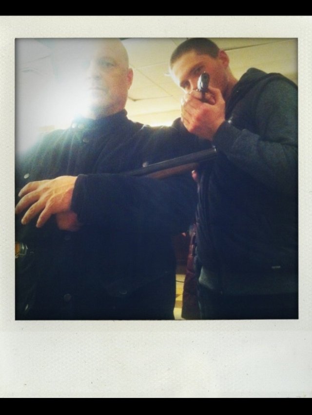 Фото - Камерон Денни: 640x853 / 54 Кб