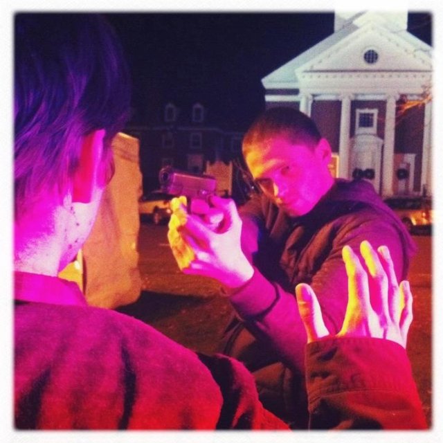 Фото - Камерон Денни: 640x640 / 67 Кб