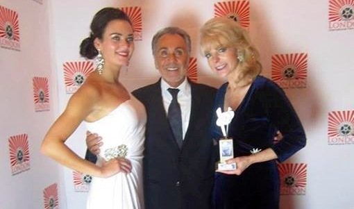 Фото - Линн Алана Делани: 510x301 / 27 Кб