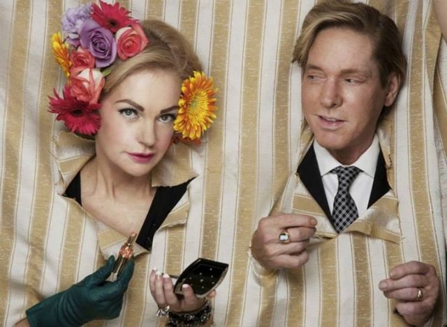 Фото - Линн Алана Делани: 640x469 / 62 Кб