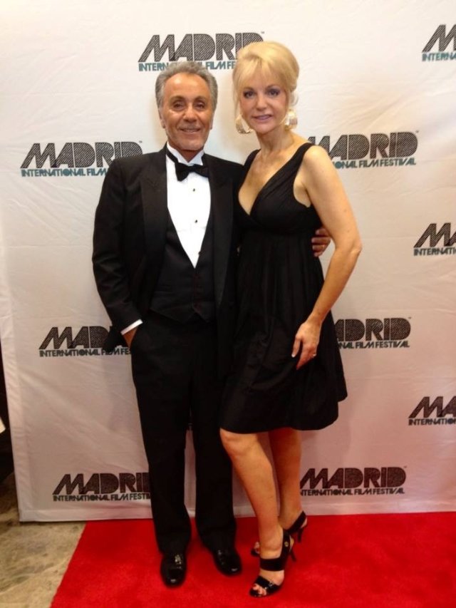 Фото - Линн Алана Делани: 640x853 / 70 Кб