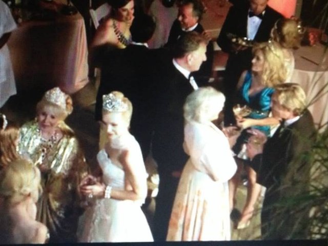 Фото - Линн Алана Делани: 640x480 / 53 Кб