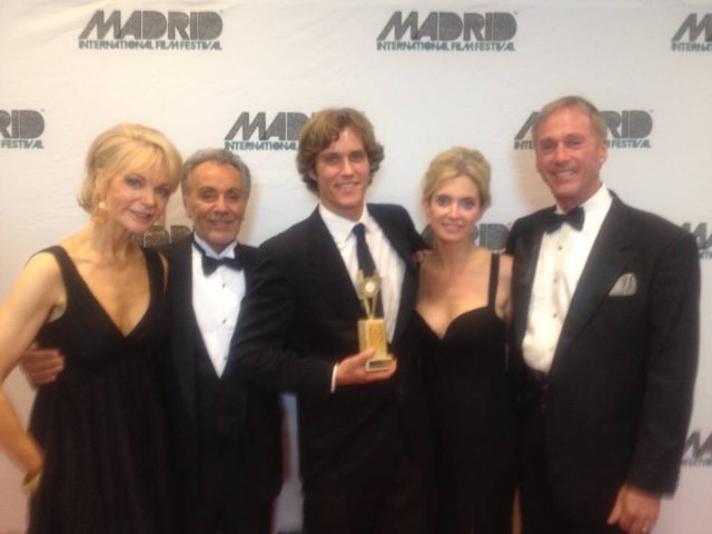 Фото - Линн Алана Делани: 640x480 / 37 Кб