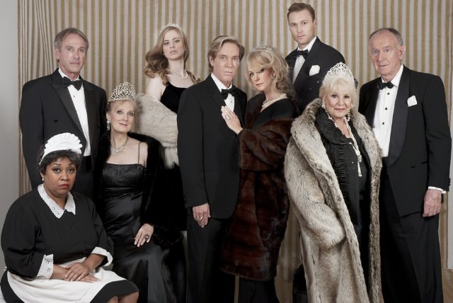 Фото - Линн Алана Делани: 640x428 / 57 Кб