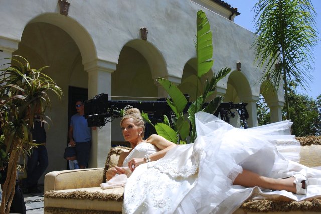 Фото - Линн Алана Делани: 640x428 / 68 Кб