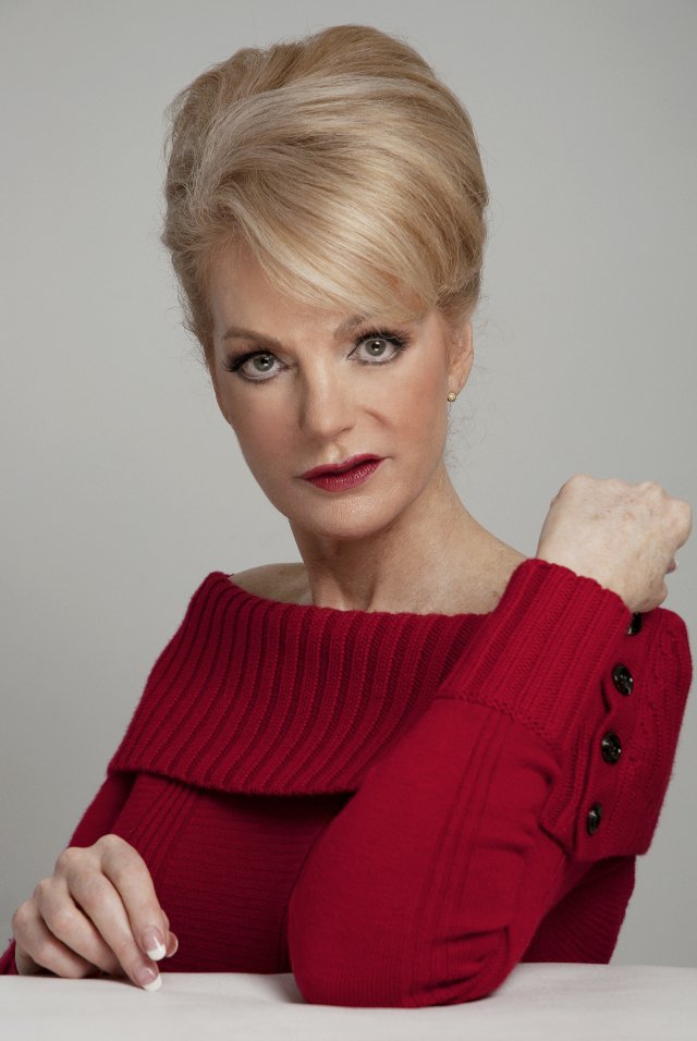 Фото - Линн Алана Делани: 640x956 / 69 Кб