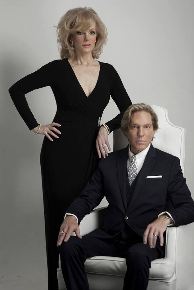 Фото - Линн Алана Делани: 640x957 / 55 Кб