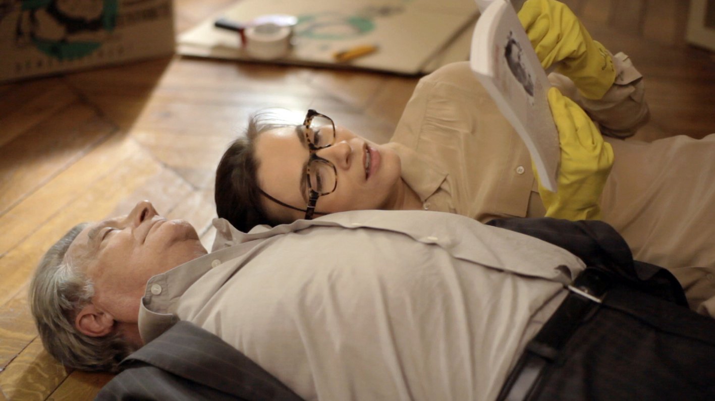 Фото - Александра Степановска: 1417x795 / 114 Кб