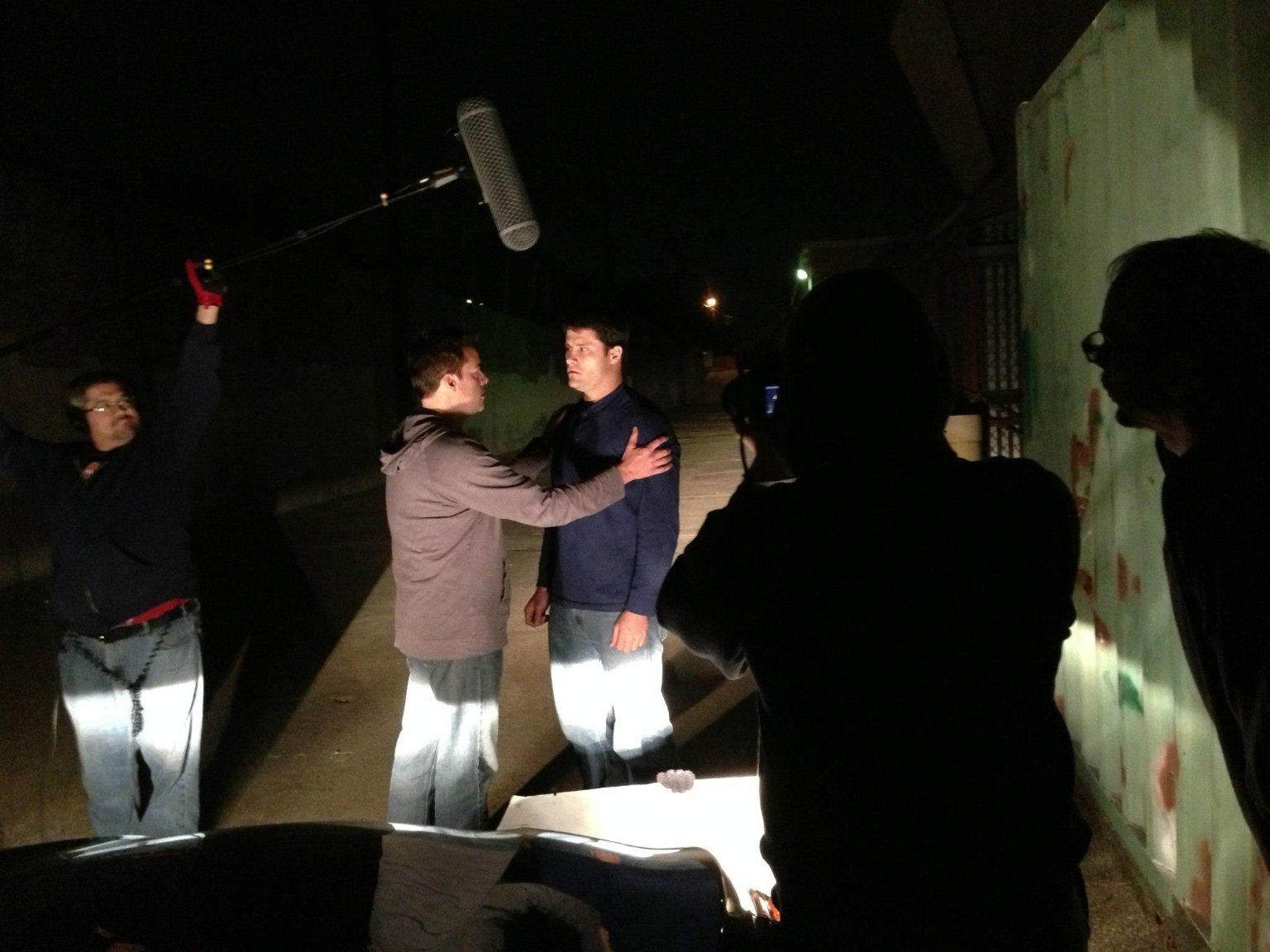 Фото - Морган Джей Уильямс: 1536x1152 / 170 Кб