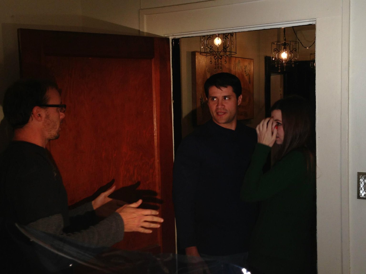 Фото - Морган Джей Уильямс: 1536x1152 / 139 Кб