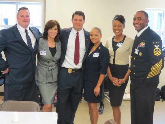 Фото - Морган Джей Уильямс: 540x405 / 38 Кб