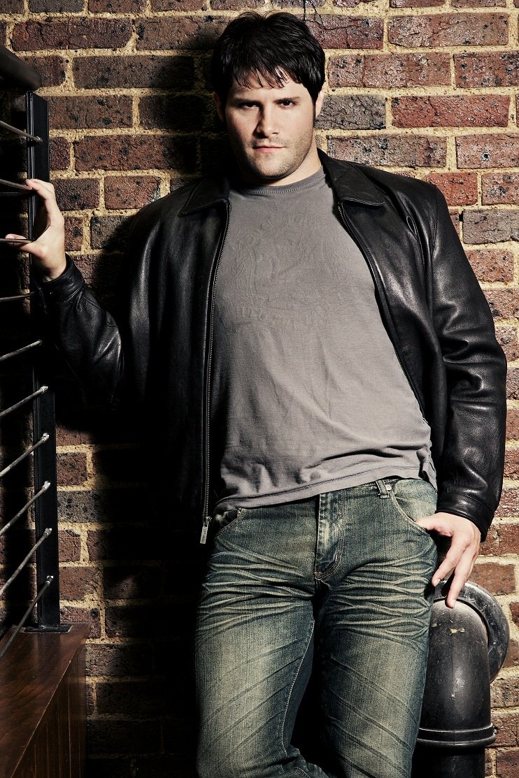 Фото - Морган Джей Уильямс: 742x1113 / 267 Кб