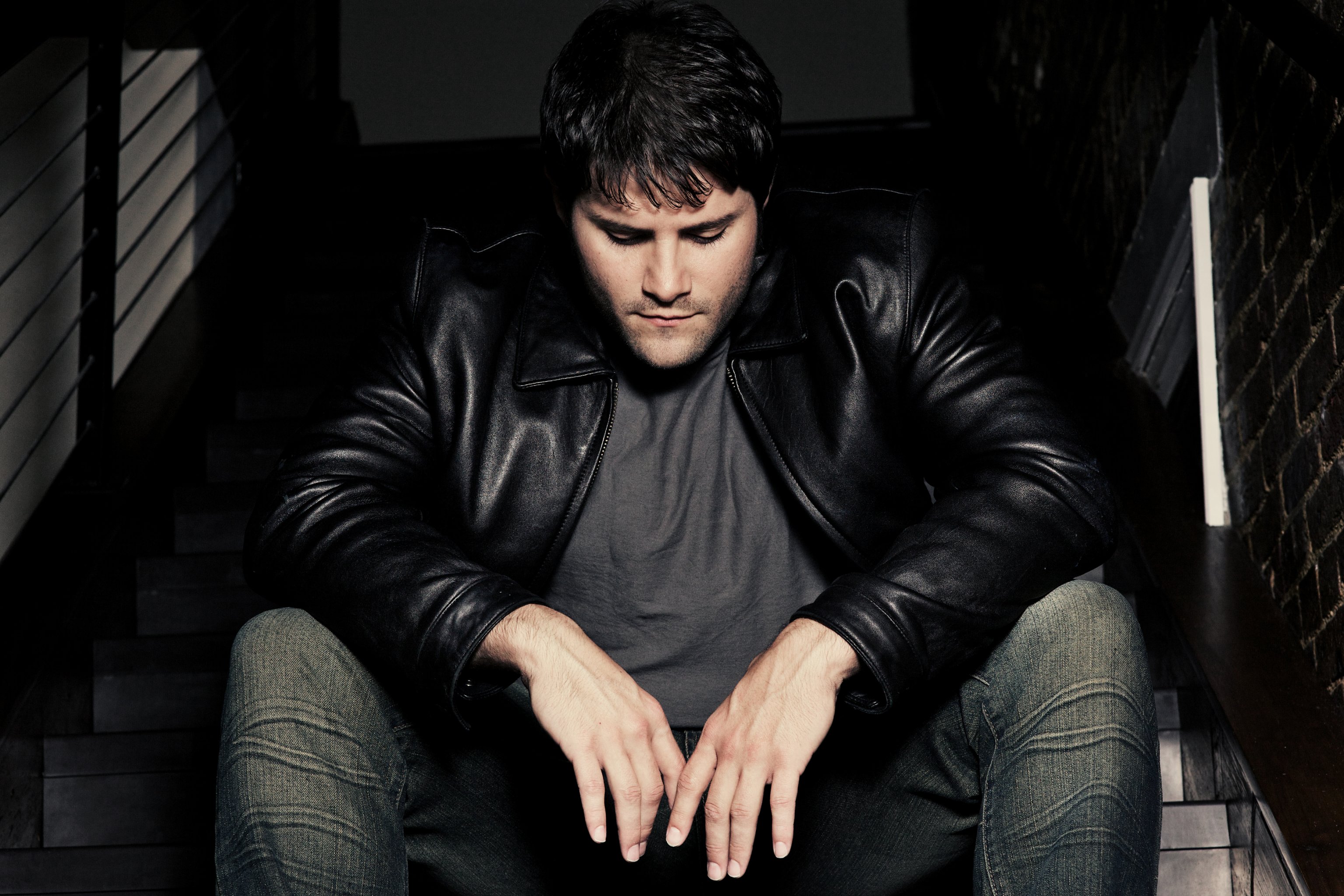 Фото - Морган Джей Уильямс: 3072x2048 / 904 Кб