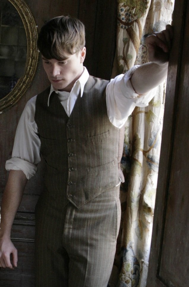 Фото - Лори Кэлверт: 637x965 / 91 Кб