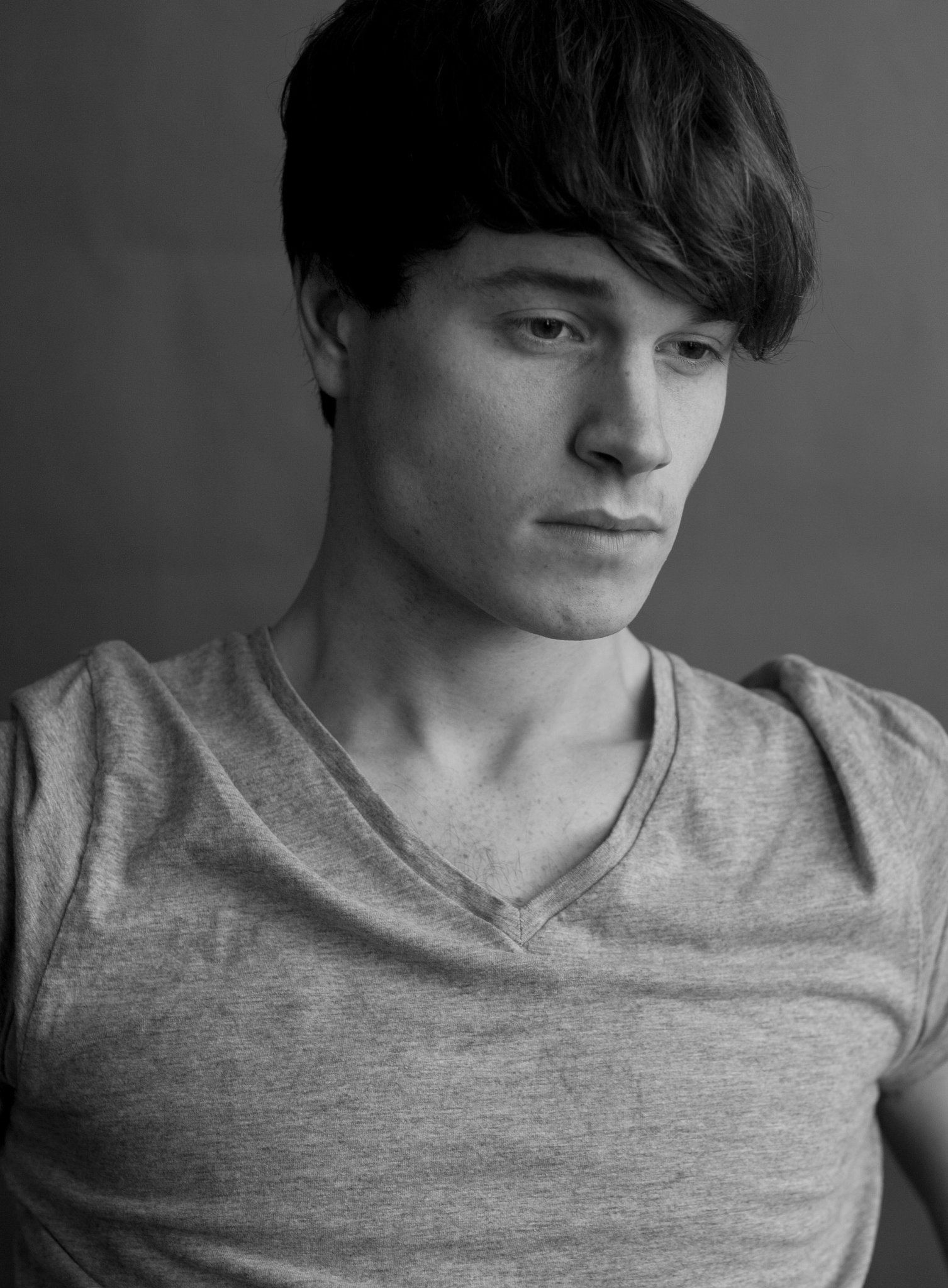 Фото - Лори Кэлверт: 1507x2048 / 389 Кб