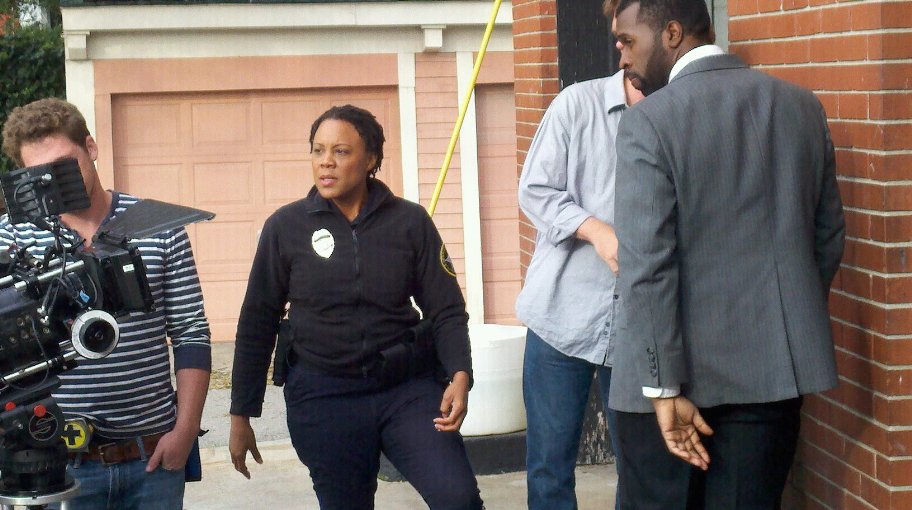 Фото - Кваджелин Браун: 912x510 / 100 Кб