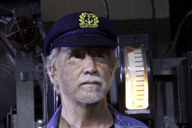 Фото - Томас Р. Уотерс: 640x427 / 42 Кб