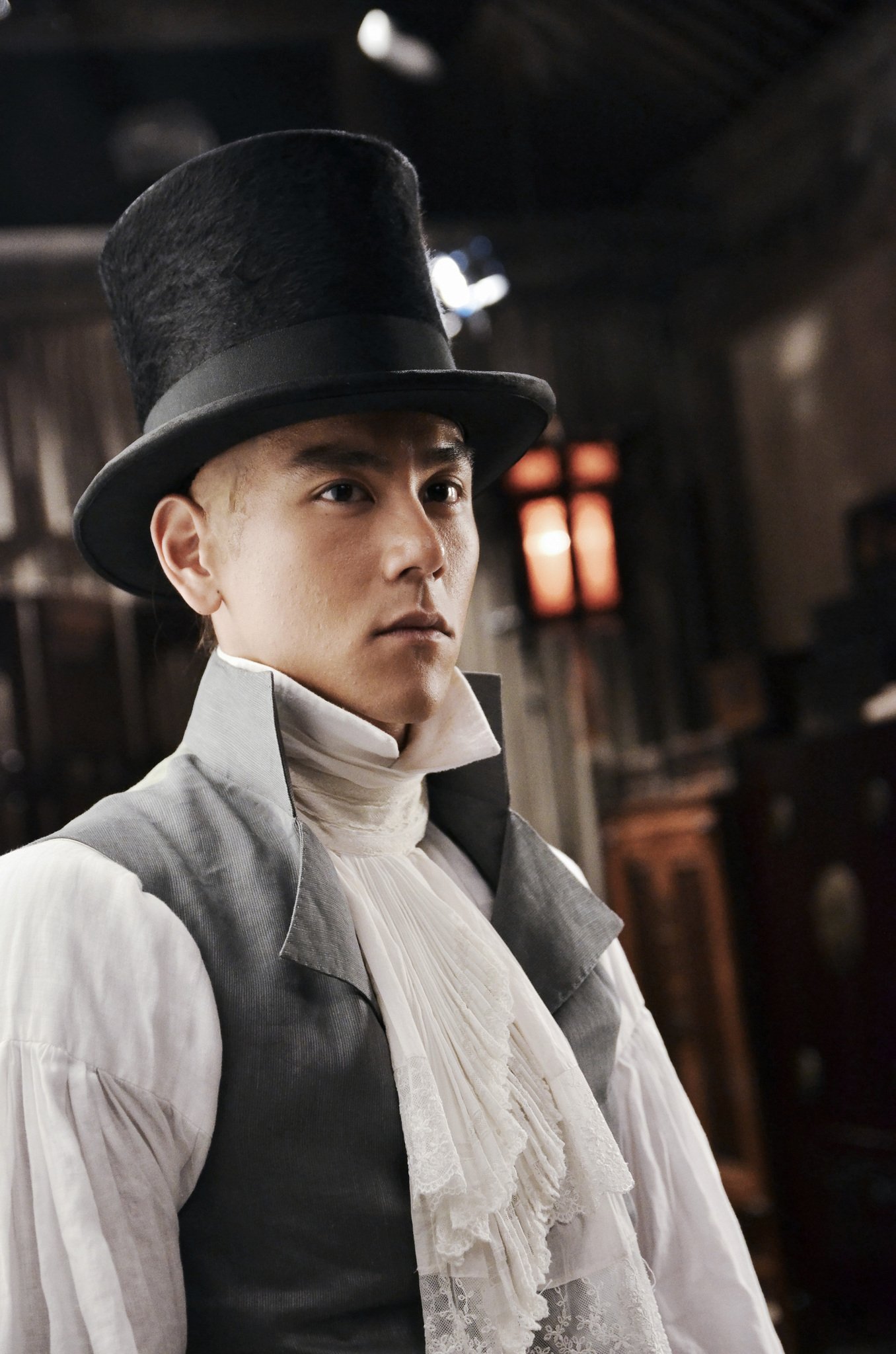 Фото - Юань Сяочао: 1356x2048 / 312 Кб