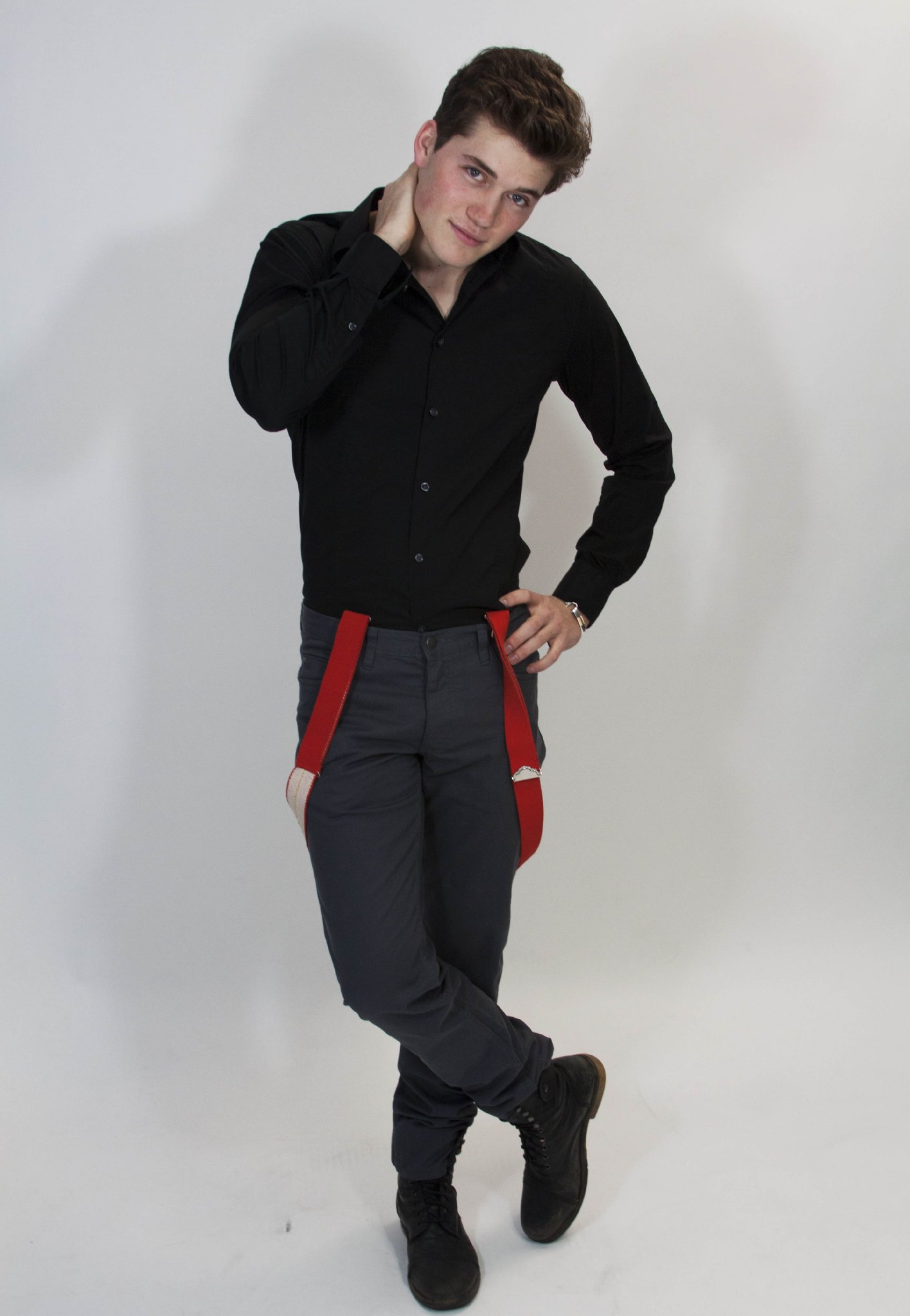 Фото - Джон Тайнер: 1416x2048 / 169 Кб