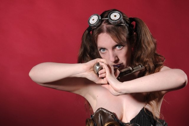 Фото - Кэтерин Денкинсон: 640x425 / 32 Кб