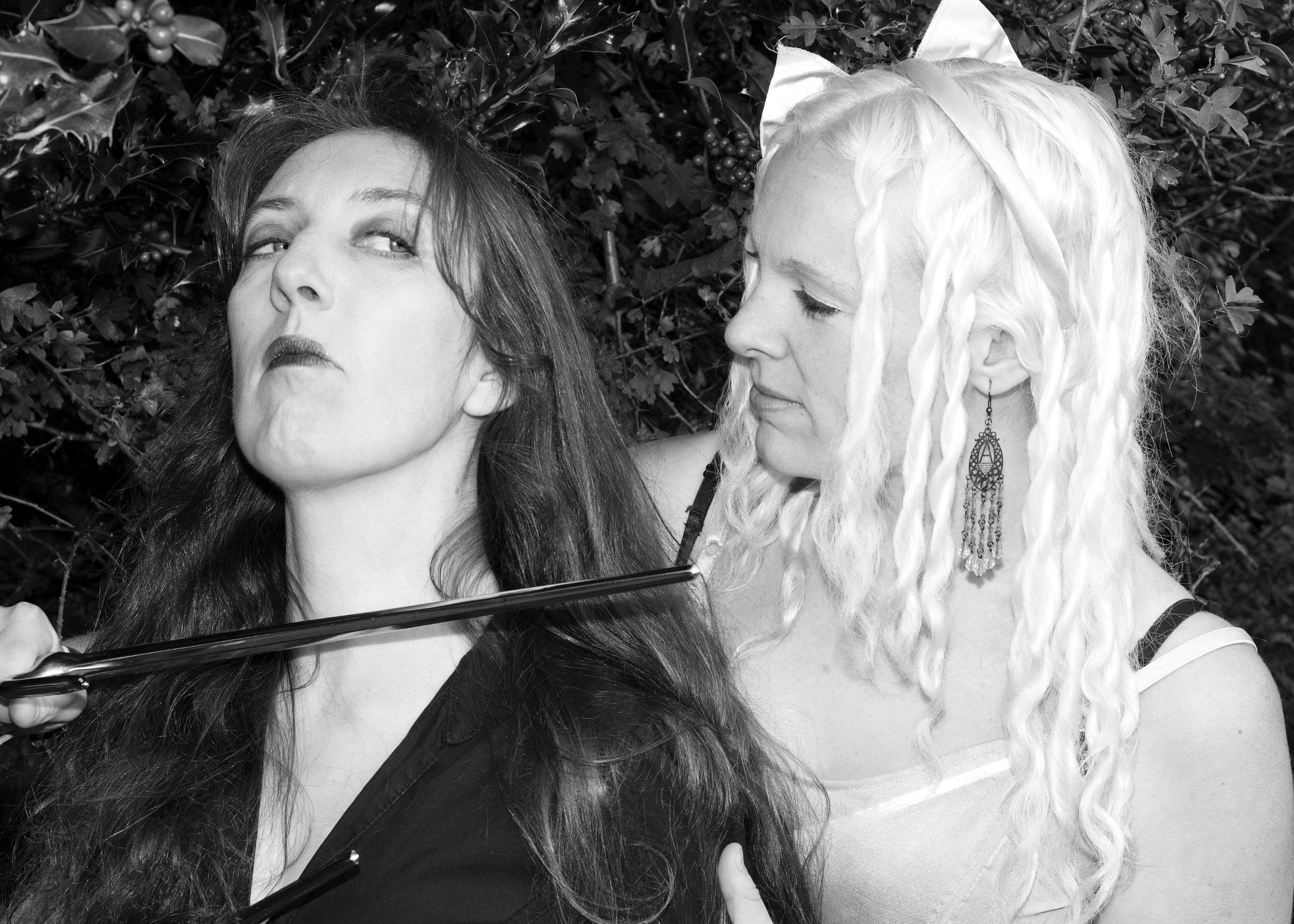 Фото - Кэтерин Денкинсон: 2496x1783 / 842 Кб