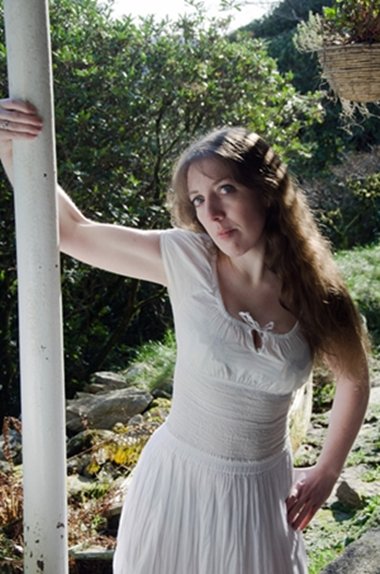 Фото - Кэтерин Денкинсон: 380x574 / 56 Кб