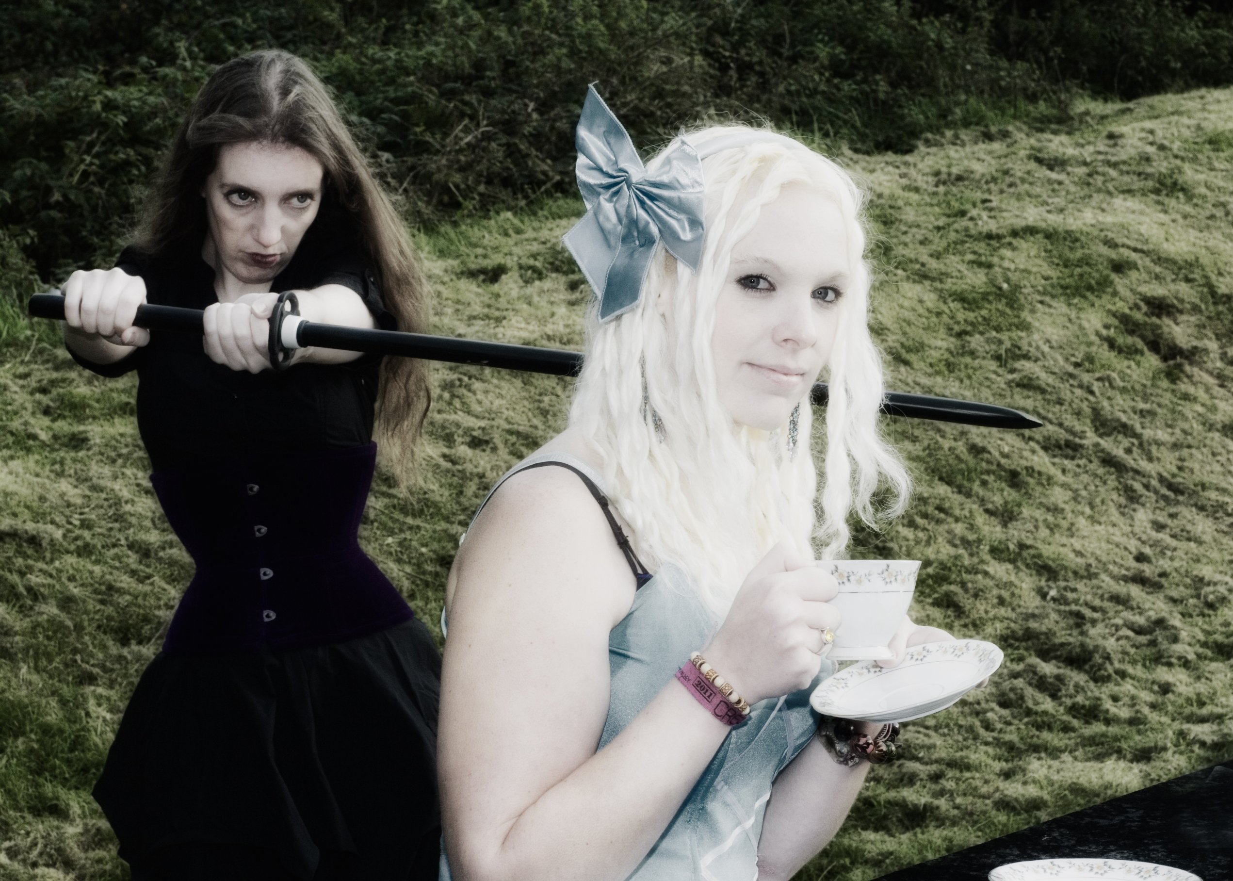 Фото - Кэтерин Денкинсон: 2542x1816 / 653 Кб