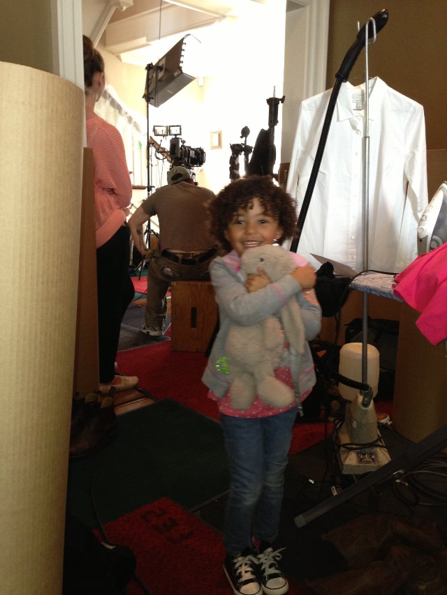 Фото - Аалайя Синелло: 640x853 / 81 Кб