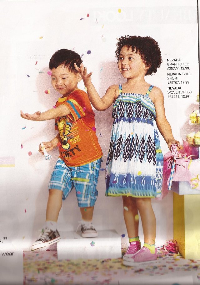 Фото - Аалайя Синелло: 640x910 / 125 Кб