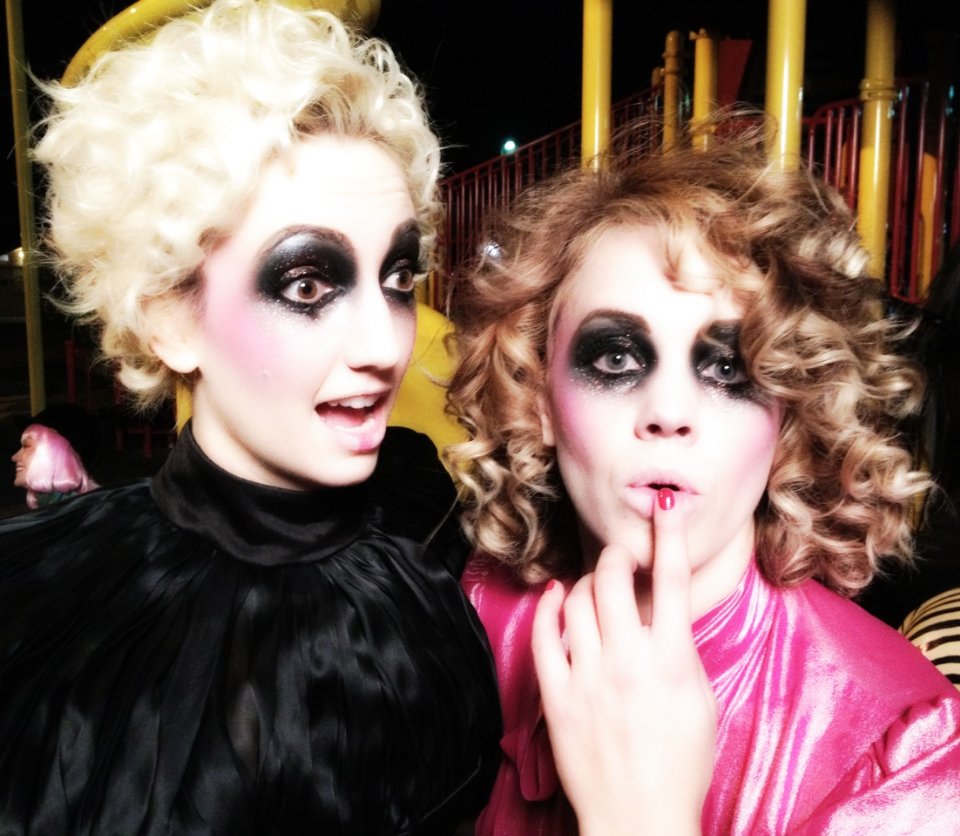 Фото - Джессика Серлс: 960x836 / 131 Кб