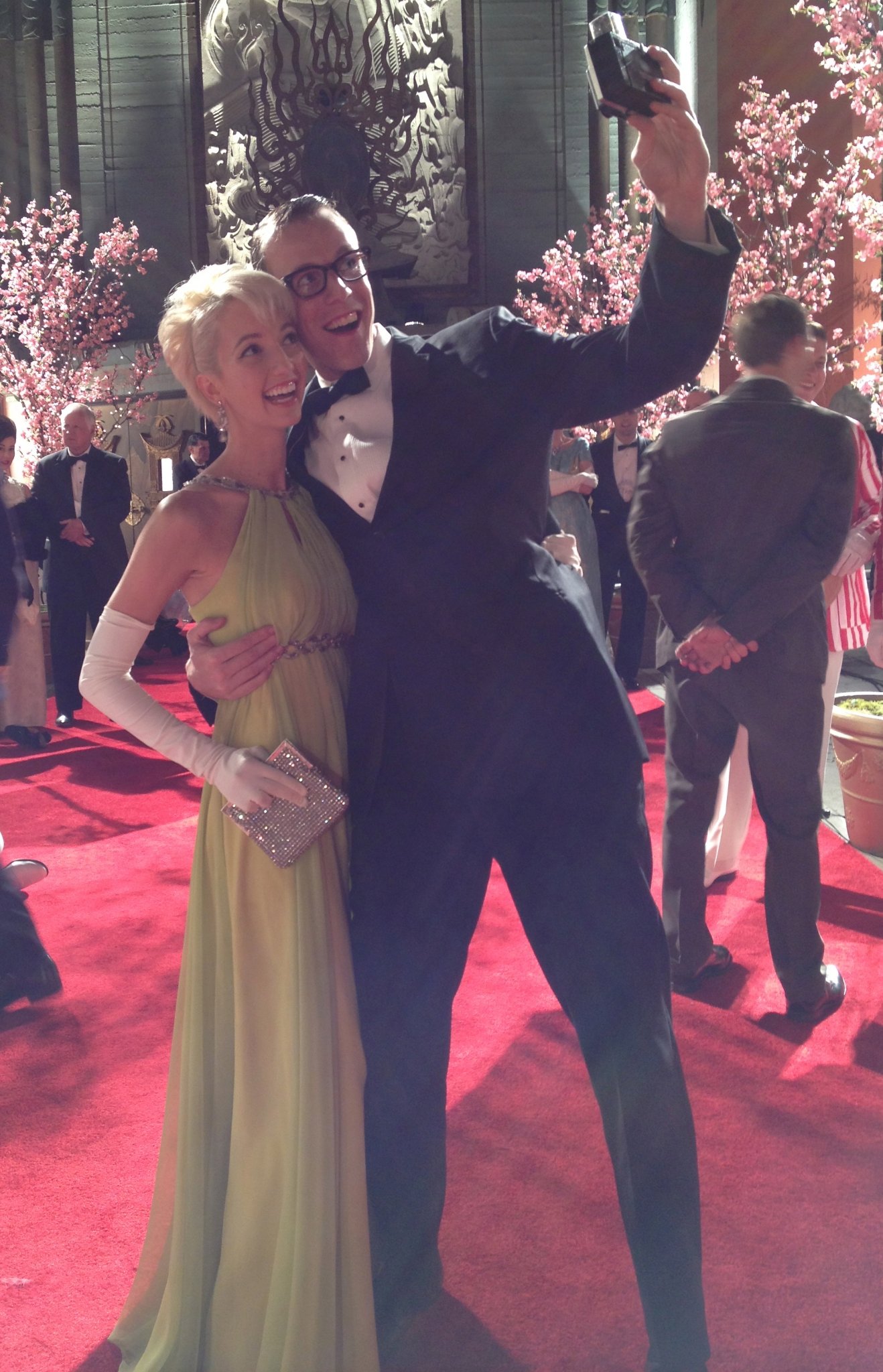 Фото - Джессика Серлс: 1318x2048 / 411 Кб