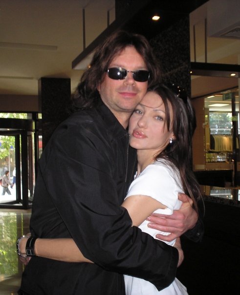 Фото - Нив Гачев: 491x604 / 47 Кб