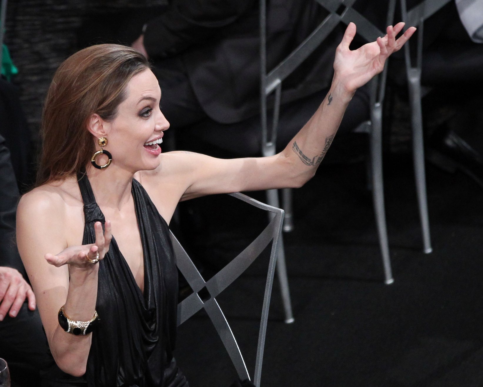 Фото - Анджелина Джоли: 1643x1318 / 234 Кб