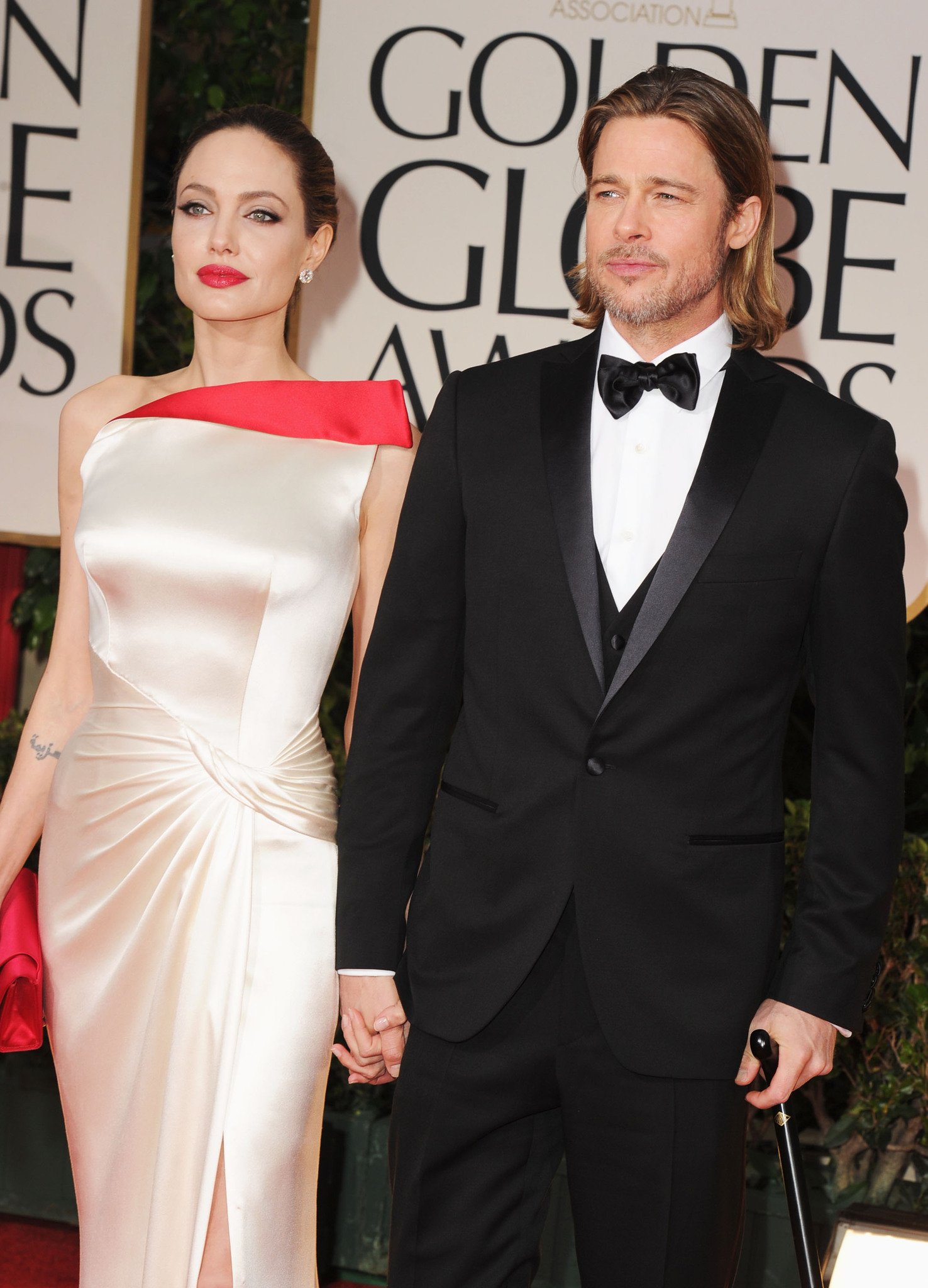 Фото - Анджелина Джоли: 1476x2048 / 338 Кб