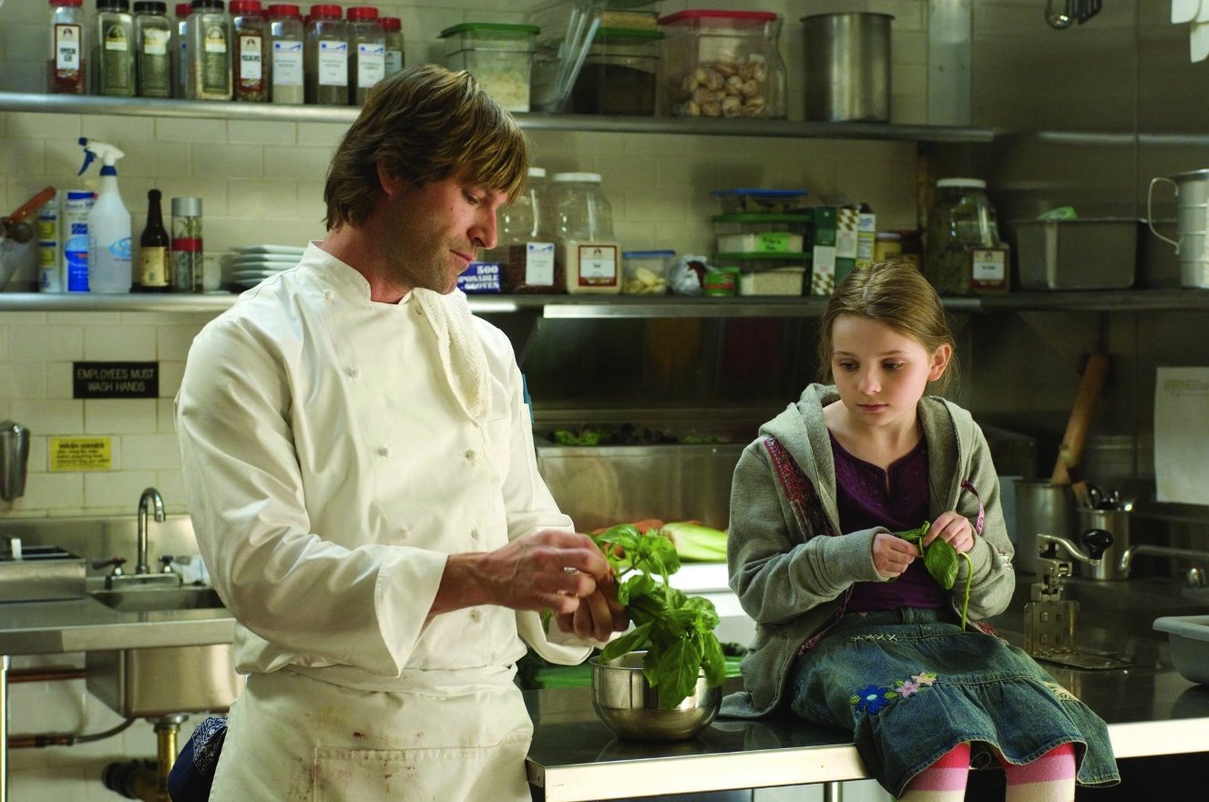 Фото - Эбигейл Бреслин: 1327x880 / 191 Кб