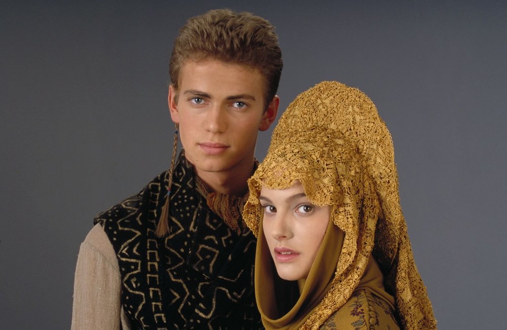 Фото - Хейден Кристенсен: 1000x651 / 96 Кб