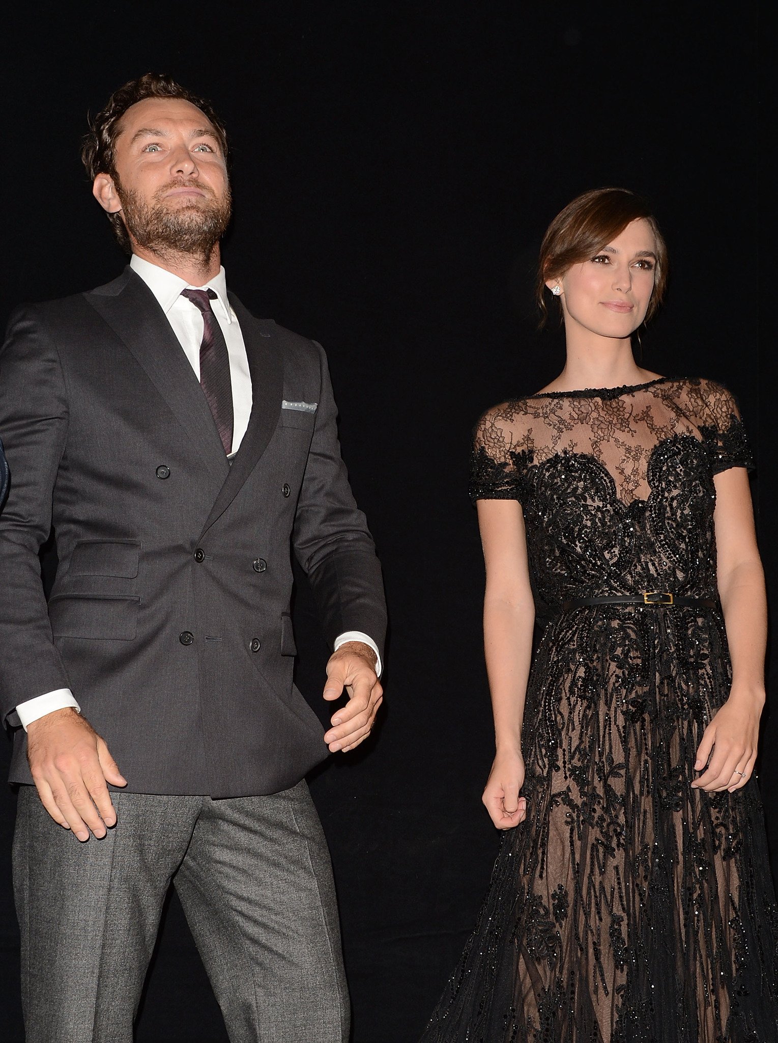 Фото - Джуд Лоу: 1529x2048 / 624 Кб