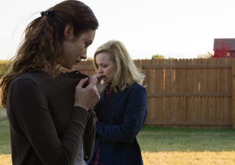 Фото - Рэйчел МакАдамс: 478x336 / 23 Кб