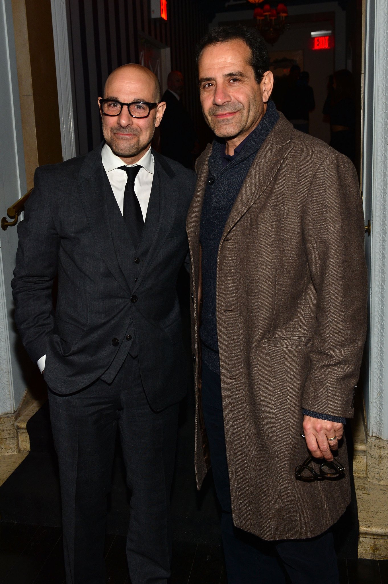 Фото - Стэнли Туччи: 1363x2048 / 525 Кб