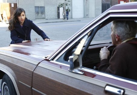 Фото - Зои Дешанель: 454x316 / 33 Кб