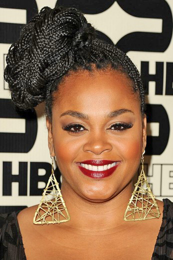 Фото - Джилл Скотт: 347x520 / 146.03 Кб